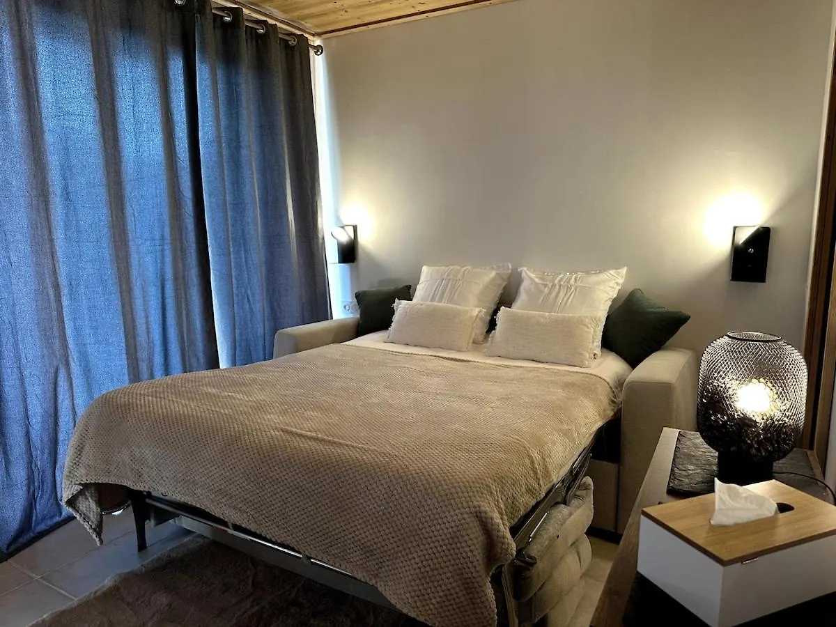 Charmant Studio A Morzine