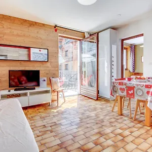 Edelweiss Apartment